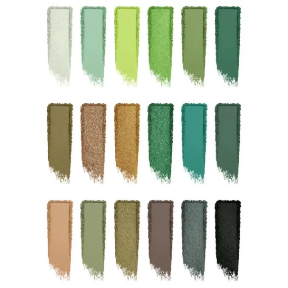 NEW! JEFFREE STAR Cosmetics Pressed Pigment Eye Shadow Single Individual Refill